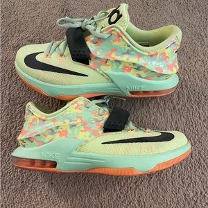 Nike KD 7 - Easter Sneaker